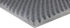 Material de izolație din burl  autoadeziv 1,0 m x 0,5 m X 35mm SWELL WAVE 35 - imagine 6