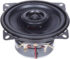 Difuzor coaxial de 100 mm 60W RMS/100W MAX 3 ohmi Audio System German Sound SERIA MXC 100 EVO - imagine 4