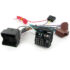 Connects2 CT10SK01 CABLAJE ISO DE ADAPTARE CAR KIT BLUETOOTH SKODA - imagine 3