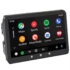 Sistem portabil multimedia CarPlay Android Auto Camera USB Touchscreen - imagine 4