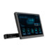Monitor pentru tetiera de 10,1 inchi Android Auto Carplay Mirror Link/Airplay/HDMI/WIFI/BT/Player de filme travel10-lite - imagine 3