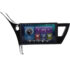Navigatie dedicata Toyota Corolla 2017-C-COROLLA17 Octa Core cu Android Radio Bluetooth Internet GPS WIFI 4+32GB