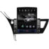 Navigatie dedicata Toyota Corolla 2017- H-corolla17 ecran tip TESLA 9.7" cu Android Radio Bluetooth Internet GPS WIFI 4+32GB DSP 4G Octa Core