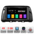 Navigatie dedicata Mazda CX5 2015-2017  Android radio gps internet 2+16 kit-cx5-16+EDT-E209v2