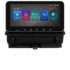 Navigatie dedicata Audi Q3 2011-2018  Android radio gps internet Lenovo Octa Core 4+64GB LTE ecran de 10.33' wide KIT-q3+EDT-E511-PRO - imagine 2