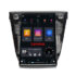 Navigatie dedicata tip Tesla Nissan X-Trail 2013-2018 radio gps internet 8Core 4G carplay android LENOVO dsp 4+64 kit-tesla-353+EDT-E520-PRO - imagine 2