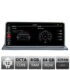 Navigatie dedicata BMW Seria 1 E87 2003-2008 CCC Android ecran 12.3" 4+64 4G BT