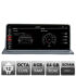 Navigatie dedicata BMW Seria 1 E87 2003-2008 fara ecran Android ecran 10.25" 4+64 4G BT