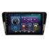 Navigatie dedicata Skoda Rapid Seat Toledo 2013+ Android radio gps internet Octa core 4+32 Kit-rapid+EDT-E409 - imagine 2