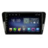 Navigatie dedicata Skoda Rapid Seat Toledo 2013+ Android radio gps internet Lenovo Octa Core 4+64 LTE Kit-rapid+EDT-E609 - imagine 2