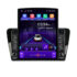 Navigatie dedicata Skoda Rapid Seat Toledo 2013+ Android radio gps internet quad core 2+32 ecran vertical 9.7" Kit-rapid+EDT-E708 - imagine 2