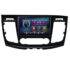 Navigatie dedicata Ford Transit 2019- varianta cu radio cd simplu  Android radio gps internet Octa core 4+32 Kit-transit-2019-a+EDT-E409 - imagine 2