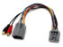 Connects2 CTVFOX003 Interfata AUX-In Ford - imagine 2
