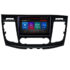 Navigatie dedicata Ford Transit 2019- varianta cu radio cd simplu Android radio gps internet Lenovo Octa Core 4+64 LTE - imagine 2