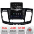 Navigatie dedicata Ford Transit 2019- varianta cu radio cd simplu  Android radio gps internet Lenovo Octa Core 4+64 LTE Kit-transit-2019-a+EDT-E709