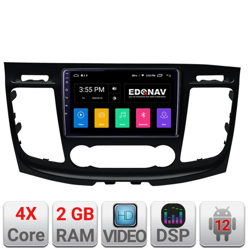 24790.jpg Navigatie dedicata Ford Transit 2019- varianta cu ecran de fabrica Android radio gps internet 2+32 Kit-transit-2019-b+EDT-E209v2 - imagine 1