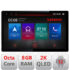 Navigatie dedicata Skoda Rapid Seat Toledo 2013+ Lenovo ecran 13" 2K 8+128 Android Waze USB Navigatie 4G 360 Toslink Youtube Radio KIT-rapid+EDT-E513-PRO