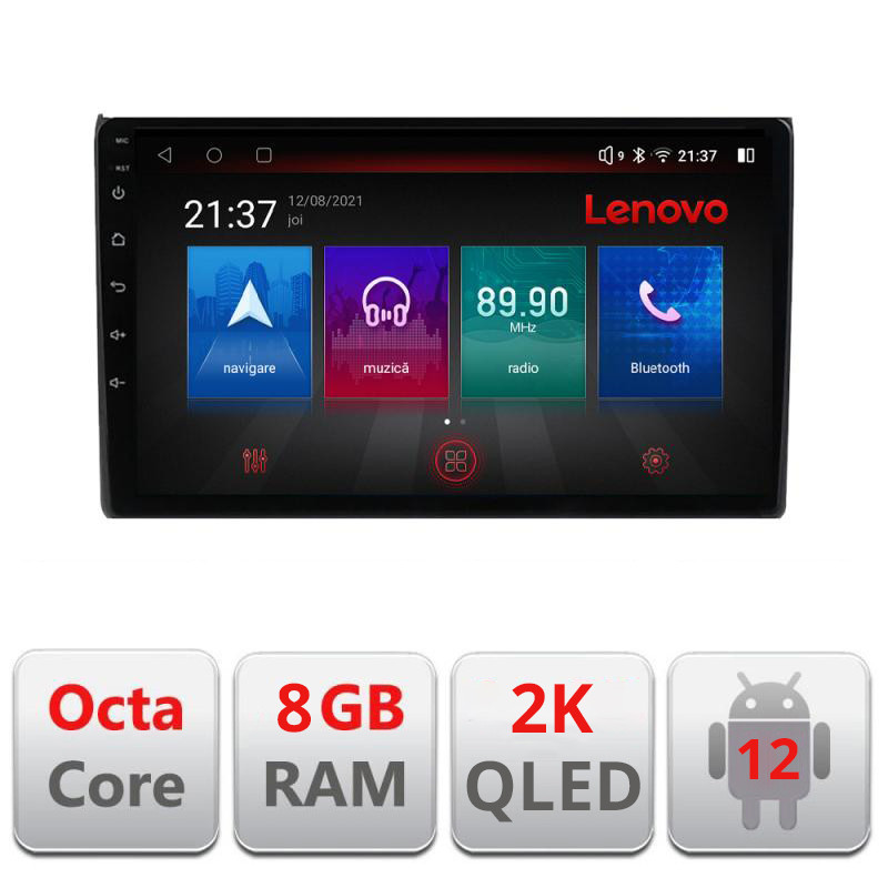 24816.jpg Navigatie dedicata Fiat Tipo 2015-2021 D-TIPO Octa Core Android Radio Bluetooth GPS WIFI/4G DSP LENOVO 2K 8+128GB 360 Toslink - imagine 1