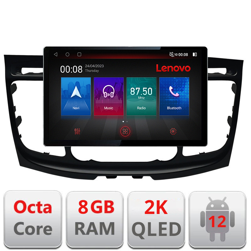 24820.jpg Navigatie dedicata Ford Transit 2019- varianta cu radio cd simplu Lenovo ecran 13" 2K 8+128 Android Waze USB Navigatie 4G 360 Toslink Youtube Radio KIT-transit-2019-a+EDT-E513-PRO - imagine 1