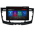Navigatie dedicata Ford Transit 2019- varianta cu radio cd simplu  Lenovo ecran 13" 2K 8+128 Android Waze USB Navigatie 4G 360 Toslink Youtube Radio KIT-transit-2019-a+EDT-E513-PRO - imagine 2