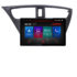 Navigatie dedicata Honda Civic 2012-2016 N-CIVIC Lenovo ecran 13" 2K 8+128  Android Waze USB Navigatie  Internet Youtube Radio - imagine 2