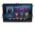 Navigatie dedicata Edonav VW Skoda Seat QLED,Octacore,4 Gb RAM,32 Gb Hdd,360,4G,DSP,GPS,Bluetooth EDT-E505V2 - imagine 2
