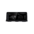 Navigatie dedicata BMW Seria 5 F10 2012-2015 cu ecran NBT Android ecran 12.3" 8+128 4G BT - imagine 2