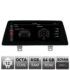 Navigatie dedicata BMW Seria 5 G30 2017-2020 cu ecran EVO Android ecran 10.25" 4+64 4G BT