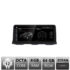 Navigatie dedicata BMW Seria 5 F07 GT 2012-2015 cu ecran NBT Android ecran 12.3" 4+64 4G BT