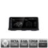 Navigatie dedicata BMW X1 E84 fara ecran de fabrica Android ecran 12.3" 8+128 4G BT