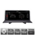 Navigatie dedicata BMW X3 E83 2003-2010 Android ecran 10.25" 4+64 4G BT