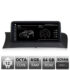 Navigatie dedicata BMW X3 X4 F25 F26 2016-2019 cu ecran EVO Android ecran 10.25" 4+64 4G BT