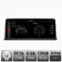 Navigatie dedicata BMW X5 X6 E70 E71 2009-2012 cu ecran CIC Android ecran 12.3" 8+128 4G BT
