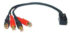 Connects2 CT29VW02 Adaptor Aux IN/OUT Volkswagen - imagine 2