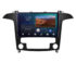 Navigatie dedicata Ford S-Max 2008-2012 B-003  Android Ecran 2K QLED octa core 3+32 carplay android auto KIT-003+EDT-E309V3-2K - imagine 2