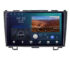 Navigatie dedicata Honda CR-V B-009  Android Ecran 2K QLED octa core 3+32 carplay android auto KIT-009+EDT-E309V3-2K - imagine 2