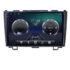 Navigatie dedicata Honda CR-V C-009 Android Octa Core Ecran 2K QLED GPS  4G 4+32GB 360 KIT-009+EDT-E409-2K - imagine 2
