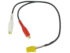 Connects2 CT29FT01 Adaptor AUX mini ISO Fiat
