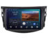 Navigatie dedicata Toyota RAV4 B-018  Android Ecran 2K QLED octa core 3+32 carplay android auto KIT-018+EDT-E309V3-2K - imagine 2