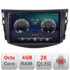 Navigatie dedicata Toyota RAV4 C-018 Android Octa Core Ecran 2K QLED GPS  4G 4+32GB 360 KIT-018+EDT-E409-2K