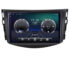 Navigatie dedicata Toyota RAV4 C-018 Android Octa Core Ecran 2K QLED GPS  4G 4+32GB 360 KIT-018+EDT-E409-2K - imagine 2