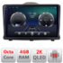 Navigatie dedicata Opel Antara C-019 Android Octa Core Ecran 2K QLED GPS  4G 4+32GB 360 KIT-019+EDT-E409-2K