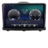 Navigatie dedicata Opel Antara C-019 Android Octa Core Ecran 2K QLED GPS  4G 4+32GB 360 KIT-019+EDT-E409-2K - imagine 2