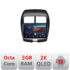 Navigatie dedicata Mistubishi ASX  B-026  Android Ecran 2K QLED octa core 3+32 carplay android auto KIT-026+EDT-E310V3-2K