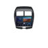 Navigatie dedicata Mistubishi ASX  B-026  Android Ecran 2K QLED octa core 3+32 carplay android auto KIT-026+EDT-E310V3-2K - imagine 2