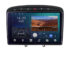 Navigatie dedicata Peugeot 308 Quad Core B-038  Android Ecran 2K QLED octa core 3+32 carplay android auto KIT-038+EDT-E309V3-2K - imagine 2