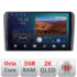 Navigatie dedicata Audi A3 8P Quad Core B-049  Android Ecran 2K QLED octa core 3+32 carplay android auto KIT-049+EDT-E309V3-2K