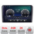 Navigatie dedicata Audi A3 8P C-049 Android Octa Core Ecran 2K QLED GPS  4G 4+32GB 360 KIT-049+EDT-E409-2K