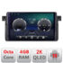 Navigatie dedicata BMW Seria 3 E46 C-052 Android Octa Core Ecran 2K QLED GPS  4G 4+32GB 360 KIT-052+EDT-E409-2K