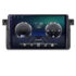 Navigatie dedicata BMW Seria 3 E46 C-052 Android Octa Core Ecran 2K QLED GPS  4G 4+32GB 360 KIT-052+EDT-E409-2K - imagine 2